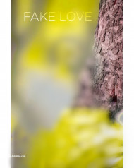 Fake love photoshop cb editing background