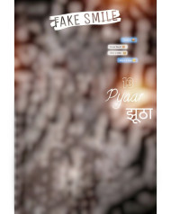 Fake smile cb editing background