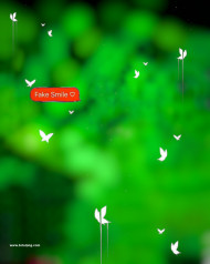 Fake smile cb editing background snapseed