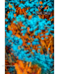 Fake smile hd cb background by totalpng