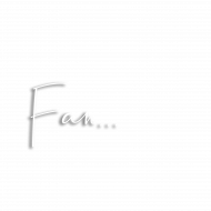 Fan Text PNG Transparent Images Free Download