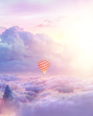 fantasy editing background