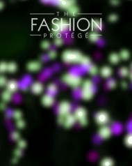 fashion bokeh cb background