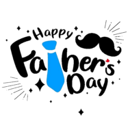 Father Day PNGs for Free Download