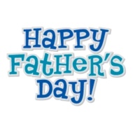 Fathers Day PNG Transparent For Free Download