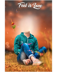 Feel Is Love Cb Background Face Cut Picsart