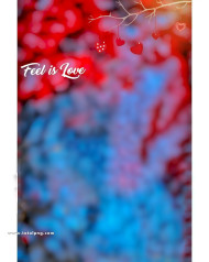 Feel love cb backgrounds free