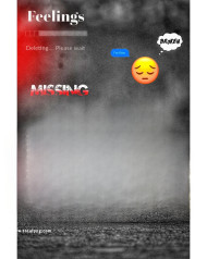 Feelings background photo editing hd