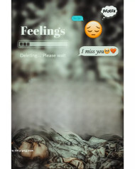 Feelings cb background free download