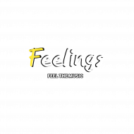 Fellings Text PNG Transparent Images Free Download