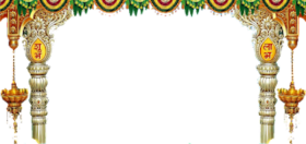 Festival banner stock free download