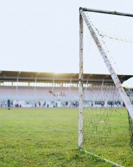 Field hd editing background