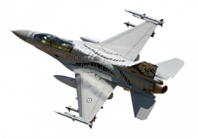 Fighter jet png