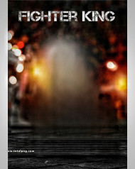 Fighter king cb background hd full size 4k