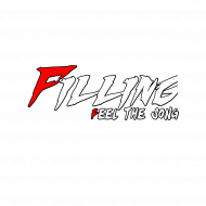 Filling Text PNG Transparent Images Free Download