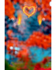 Fire heart cb editing background,Snapseed hd cb editing background