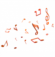 Fire music png download