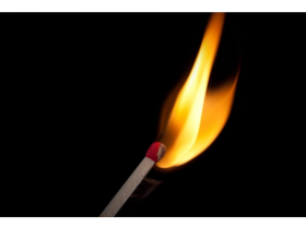 Fire Stick PNG Transparent Images Free Download