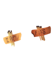 Fire Stick PNG Transparent Images Free Download