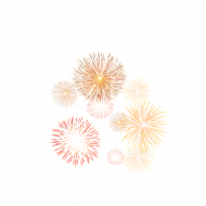 Fireworks transparent png download