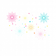 Fireworks transparent png,Diwali png image