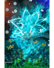 Flower cb background images