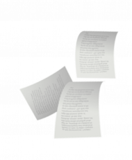 Flying page png download