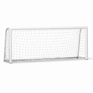 Football goal net png
