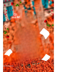 Frame hd cb background