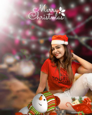 free christmas background images