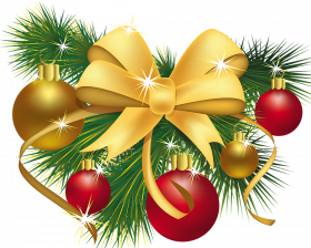 Free christmas transparent images free download