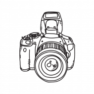 free hd Photography Logo Camera PNG   Free Download (3)