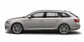 free skoda car png