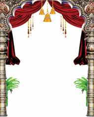 Free stock png download Indian Festival