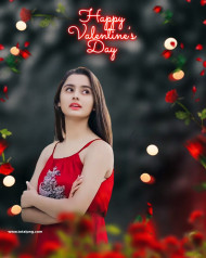 Free valentine day editing background 2024