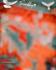 Friendship cb background hd download