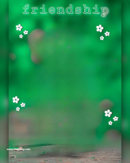 Friendship cb background photoshop