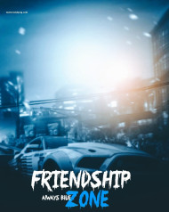 Friendship Zone Cb background Download