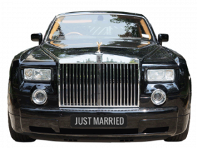 front body Rolls royce transparent png images