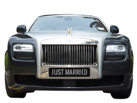 Front view Rolls royce transparent png images