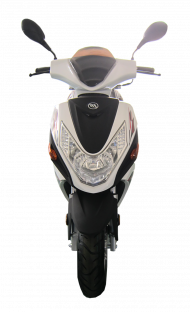 Front view Scooty Png