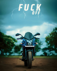 Fuck off cb backgrounds by totalpng