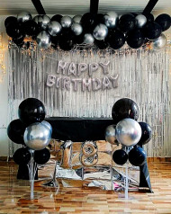 Full Hd Bihday background For editing