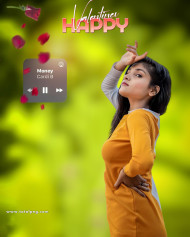 Full Hd Cb Background Valentines Day