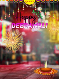 Full hd cb diwali editing background