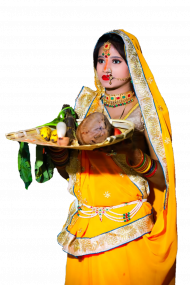 Full hd chhath girl png images