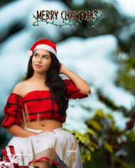Full hd christmas editing background