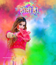 full hd holi editing background