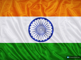 Full hd Indian flag png
