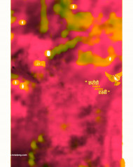 Full hd insta cb editing background